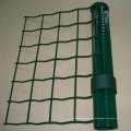 PVC revestido Euro Wire Mesh Fence / Holland Fence (EDWM-01)